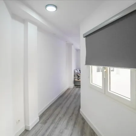 Appartamento Casa Alaia *