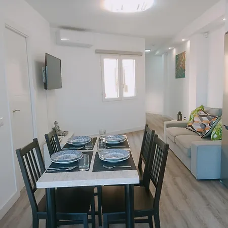 Casa Alaia Appartamento