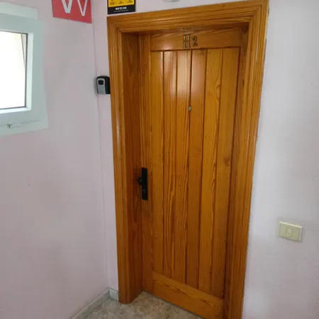 Appartamento Casa Alaia *